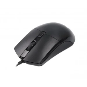 Миша Maxxter Mc-4B01 Black UA