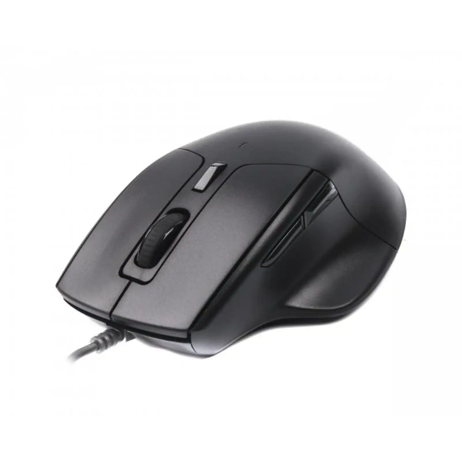 Мышь Maxxter Mc-6B01 Black UA