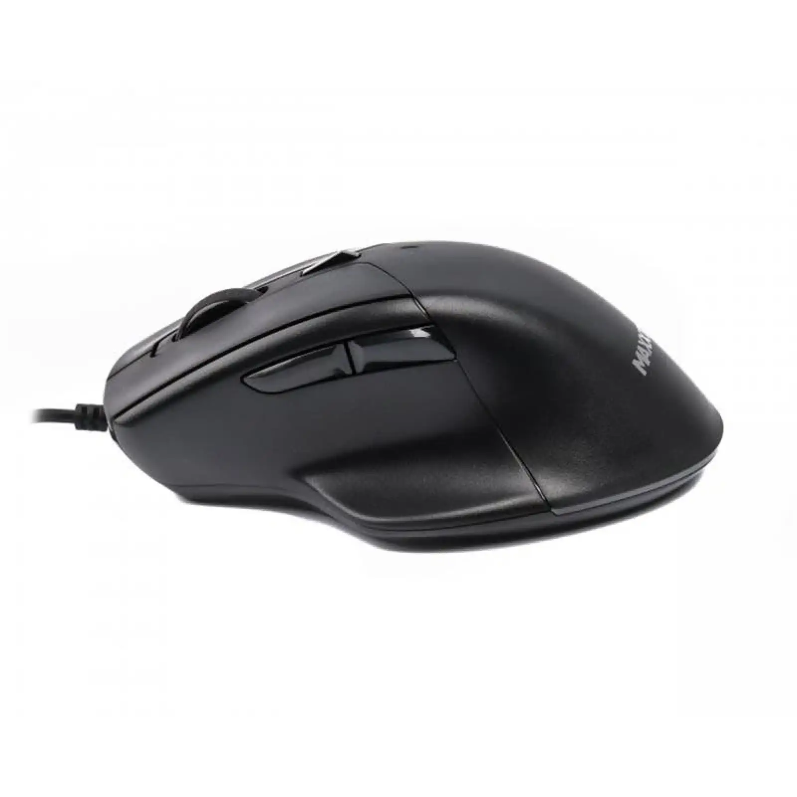 Мышь Maxxter Mc-6B01 Black UA