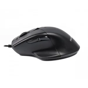 Миша Maxxter Mc-6B01 Black UA