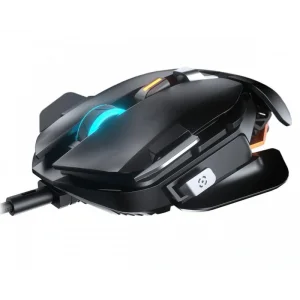 Мышь Cougar Dualblader Black USB UA