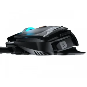 Мышь Cougar Dualblader Black USB UA