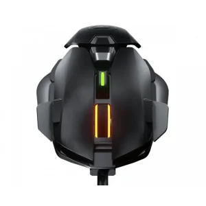 Мышь Cougar Dualblader Black USB UA