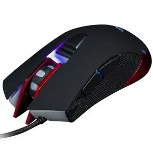 Мышь Frime Falcon Black USB (FMC1980) UA