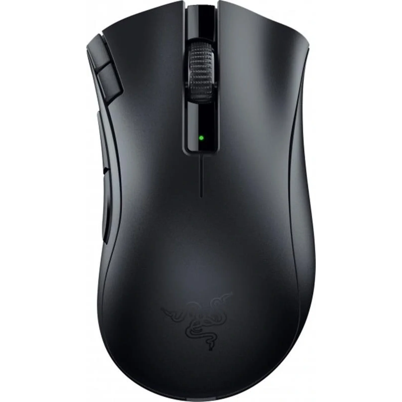 Мышь Razer DeathAdder V2 X Hyperspeed Black (RZ01-04130100-R3G1) USB UA
