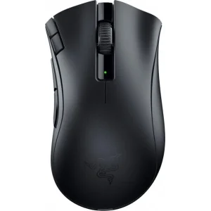 Мышь Razer DeathAdder V2 X Hyperspeed Black (RZ01-04130100-R3G1) USB UA