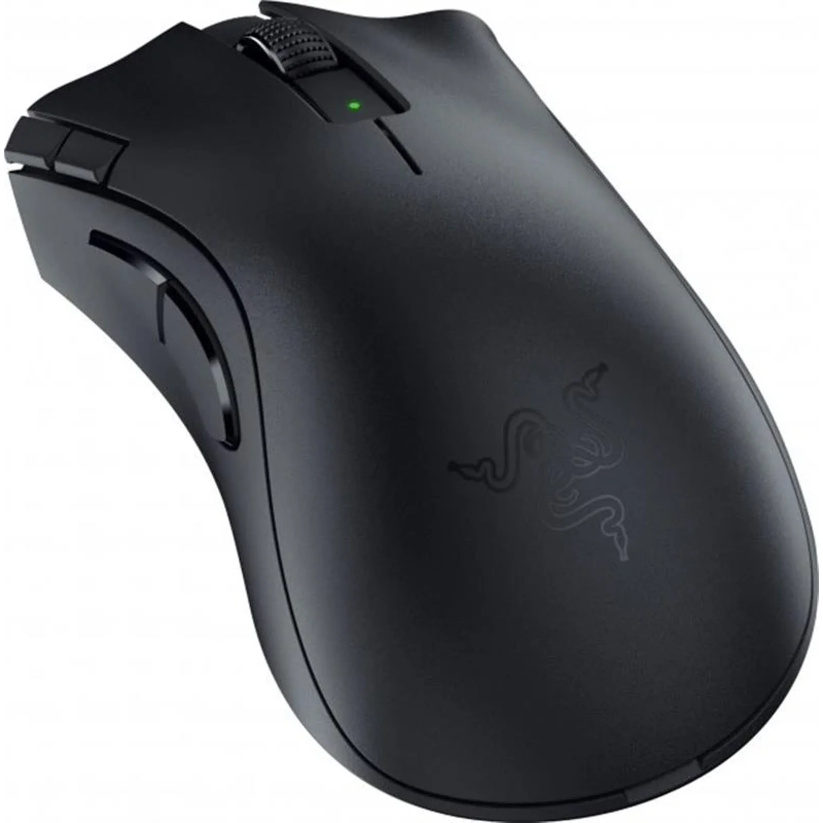 Мышь Razer DeathAdder V2 X Hyperspeed Black (RZ01-04130100-R3G1) USB UA
