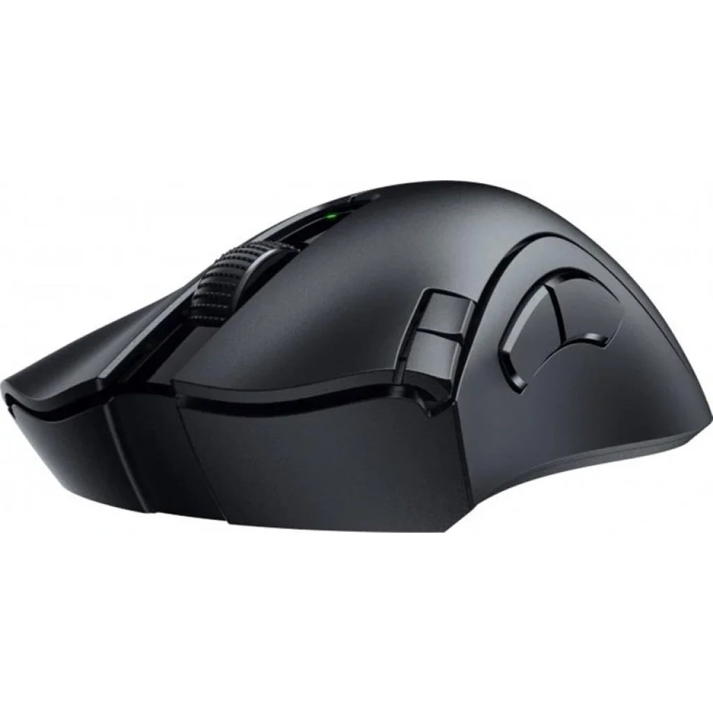 Мышь Razer DeathAdder V2 X Hyperspeed Black (RZ01-04130100-R3G1) USB UA