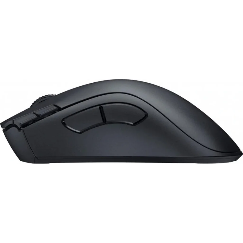 Мышь Razer DeathAdder V2 X Hyperspeed Black (RZ01-04130100-R3G1) USB UA