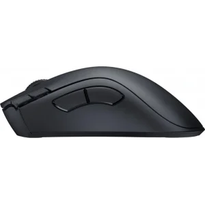 Мышь Razer DeathAdder V2 X Hyperspeed Black (RZ01-04130100-R3G1) USB UA