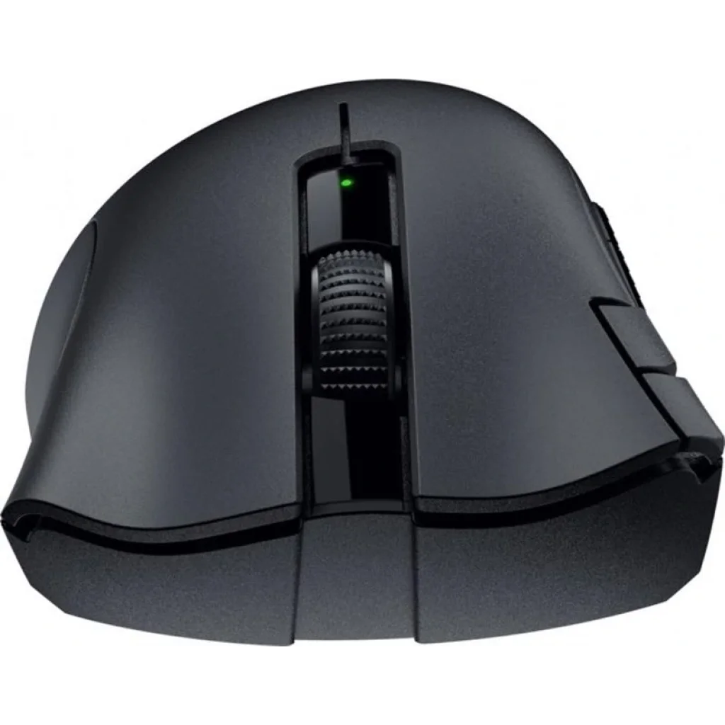 Мышь Razer DeathAdder V2 X Hyperspeed Black (RZ01-04130100-R3G1) USB UA