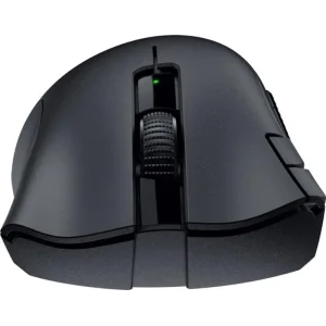 Мышь Razer DeathAdder V2 X Hyperspeed Black (RZ01-04130100-R3G1) USB UA