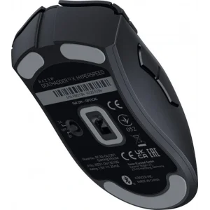 Мышь Razer DeathAdder V2 X Hyperspeed Black (RZ01-04130100-R3G1) USB UA