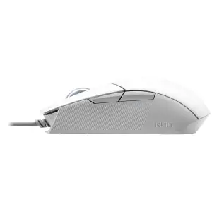 Миша Asus ROG Strix Impact II White (90MP02C0-BMUA00) UA