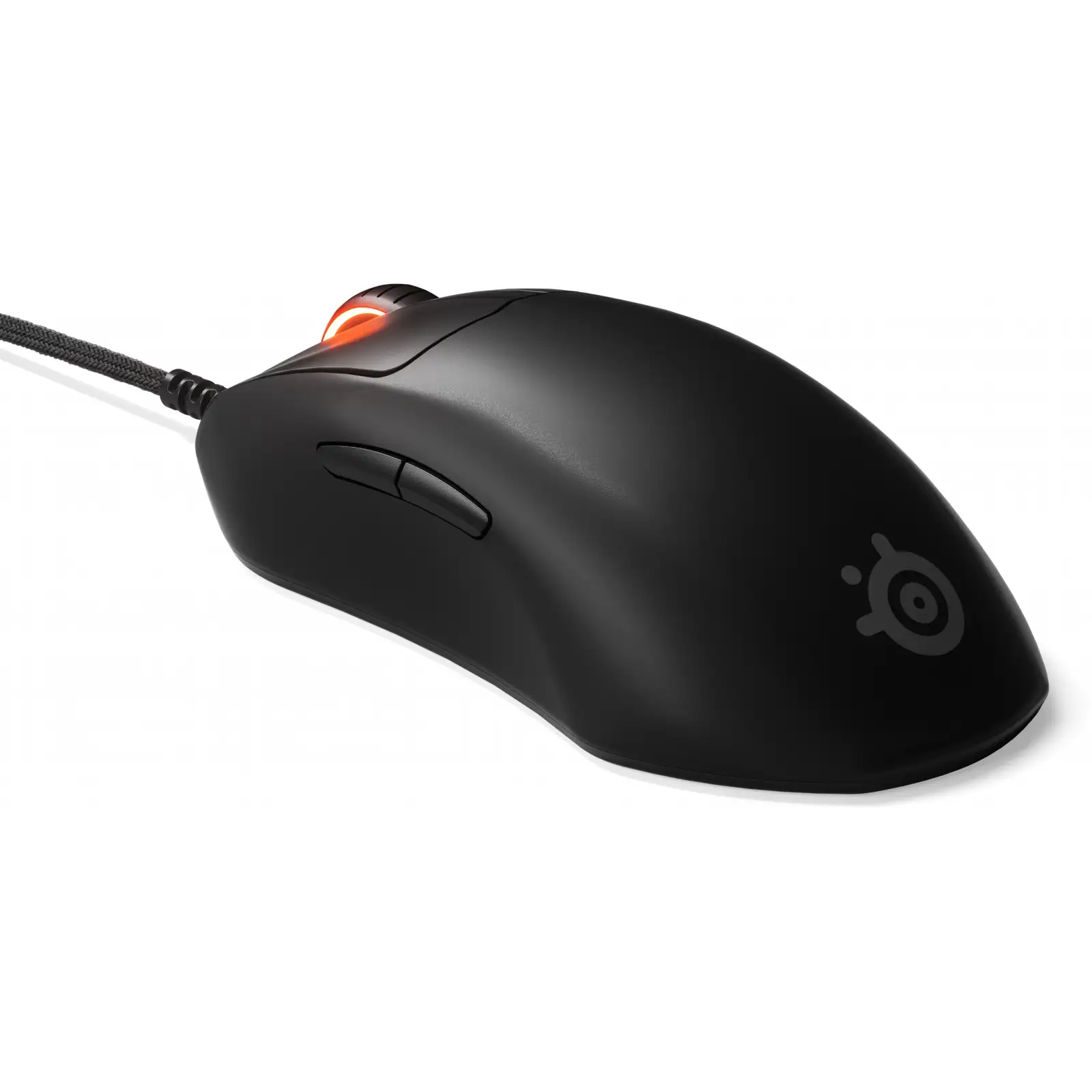 Мышь SteelSeries Prime Black (62533) USB UA