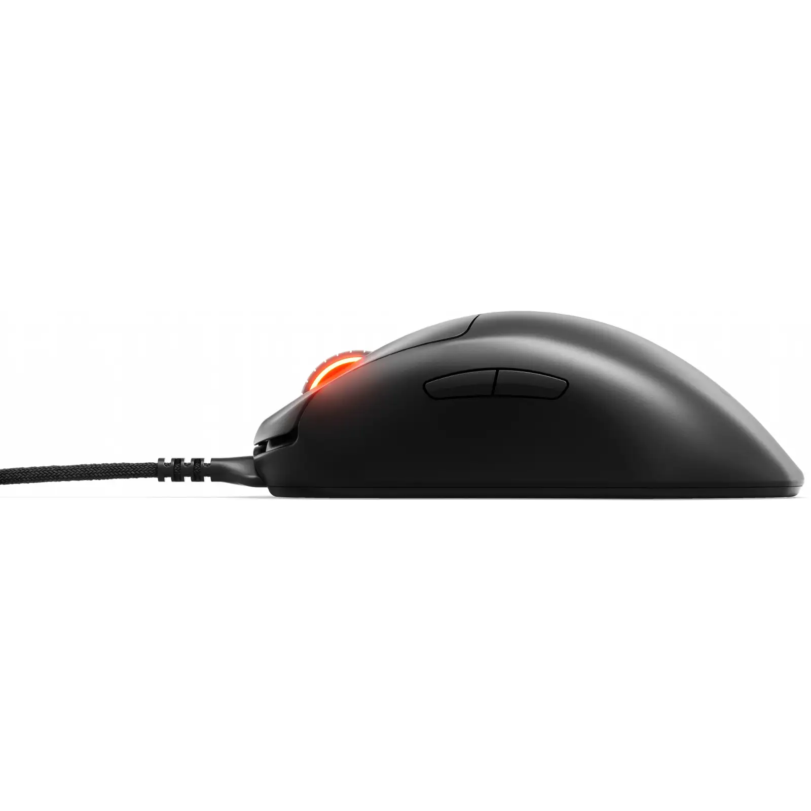 Мышь SteelSeries Prime Black (62533) USB UA