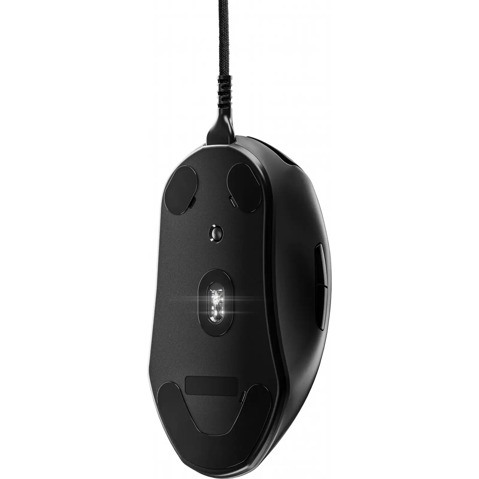 Мышь SteelSeries Prime Black (62533) USB UA