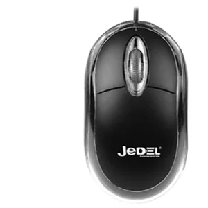 Миша Jedel 220 Black UA