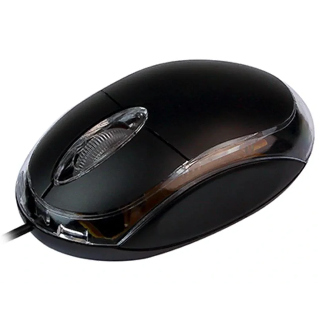 Миша Jedel 220 Black UA