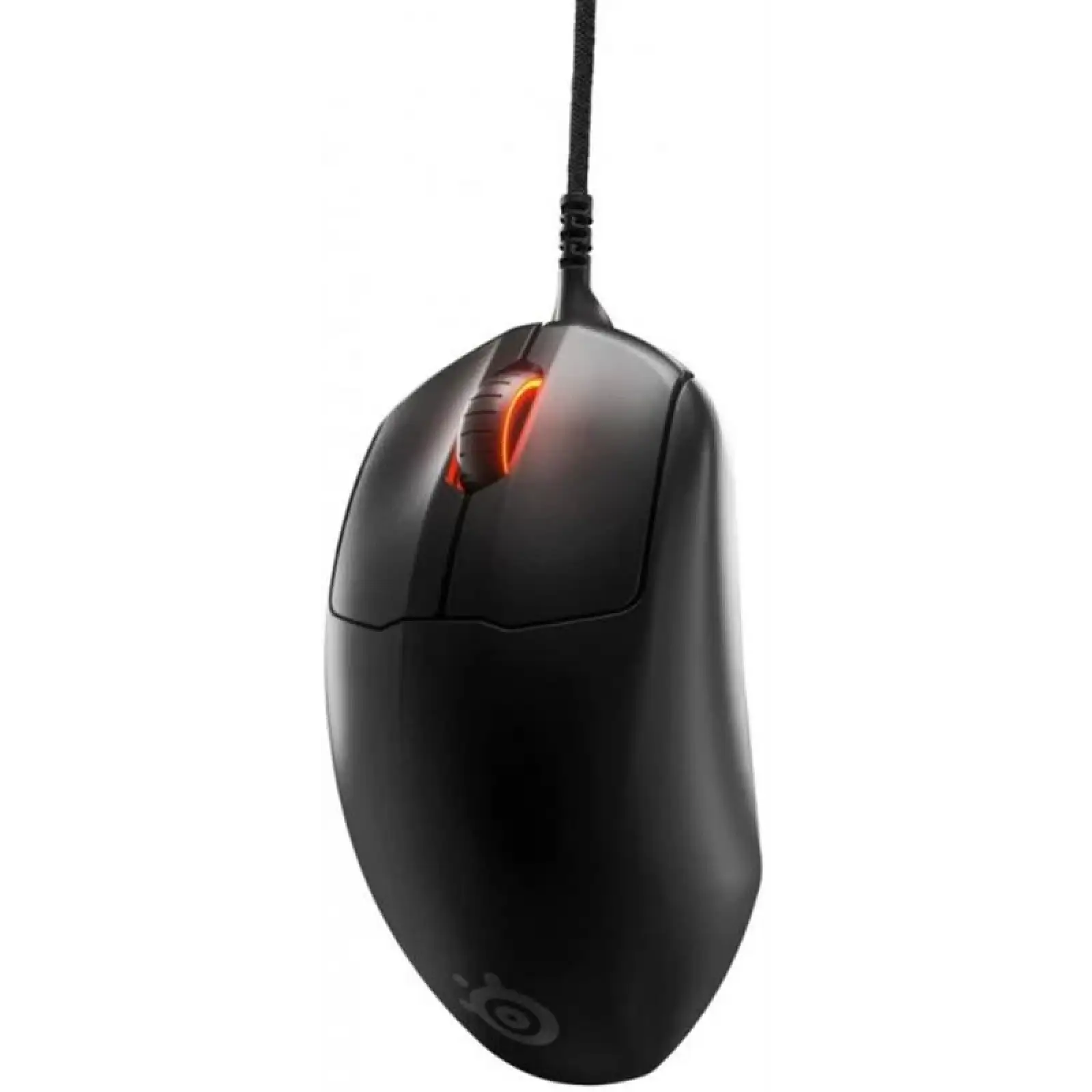Мышь SteelSeries Prime Mini Black (62421) UA