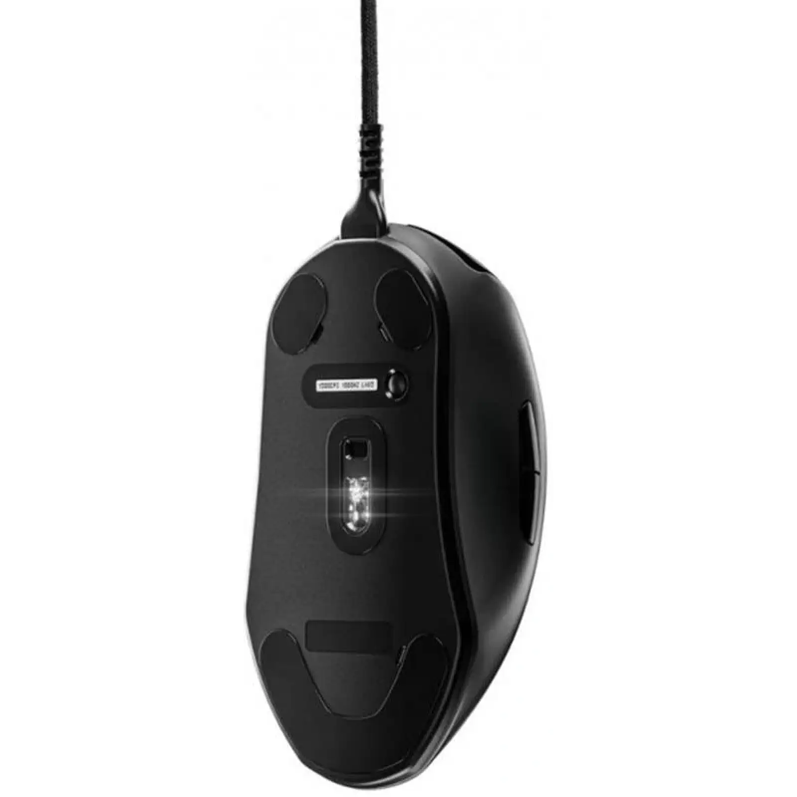 Мышь SteelSeries Prime Mini Black (62421) UA