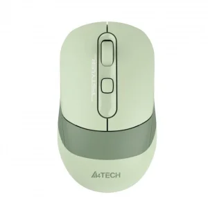 Миша бездротова A4Tech FB10C Matcha Green USB, FB10C (Matcha Green) UA