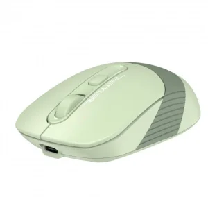 Миша бездротова A4Tech FB10C Matcha Green USB, FB10C (Matcha Green) UA