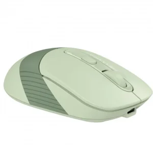 Миша бездротова A4Tech FB10C Matcha Green USB, FB10C (Matcha Green) UA