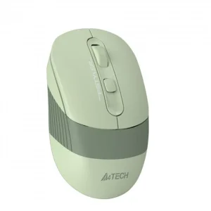Миша бездротова A4Tech FB10C Matcha Green USB, FB10C (Matcha Green) UA