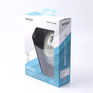Миша бездротова A4Tech FB10C Matcha Green USB, FB10C (Matcha Green) UA