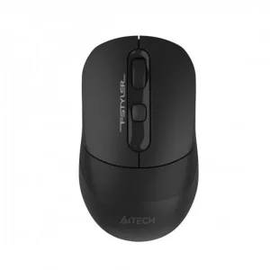 Миша бездротова A4Tech FB10C Stone Black USB, FB10C (Stone Black) UA