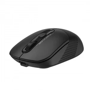 Миша бездротова A4Tech FB10C Stone Black USB, FB10C (Stone Black) UA