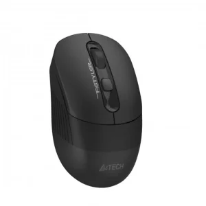 Миша бездротова A4Tech FB10C Stone Black USB, FB10C (Stone Black) UA