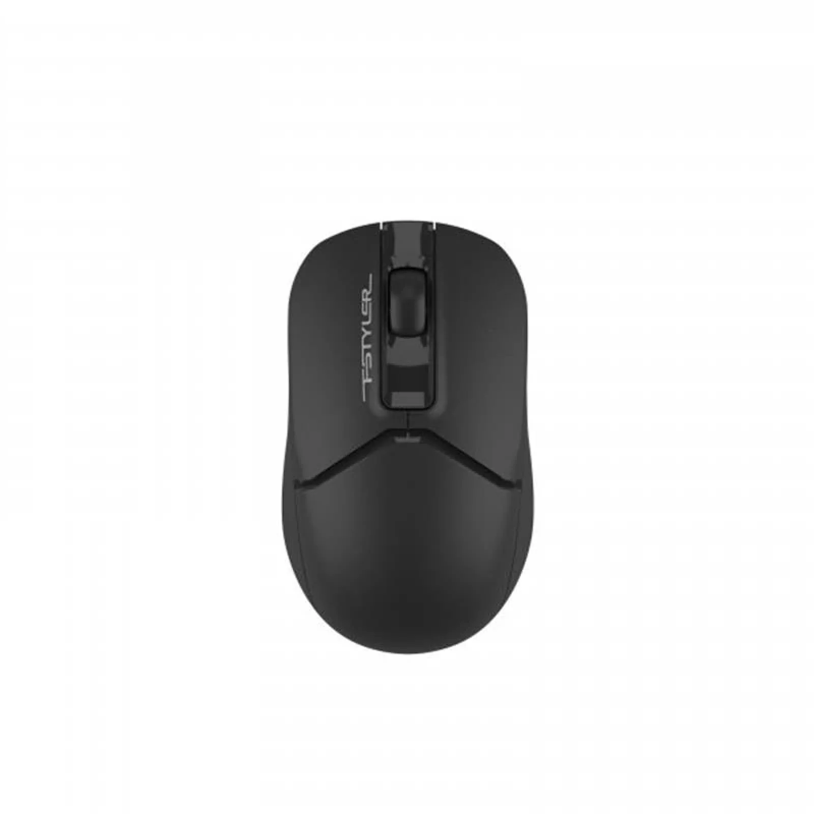 Мышь беспроводная A4Tech FB12 Black USB, FB12 (Black) UA