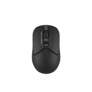 Миша бездротова A4Tech FB12 Black USB, FB12 (Black) UA