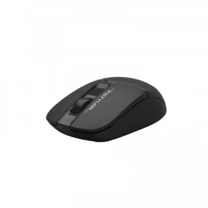 Миша бездротова A4Tech FB12 Black USB, FB12 (Black) UA