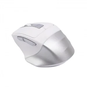 Миша бездротова A4Tech Fstyler FB35C Icy White USB, FB35C (Icy White) UA