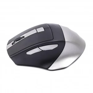 Миша бездротова A4Tech Fstyler FB35C Smoky Grey USB, FB35C (Smoky Grey) UA