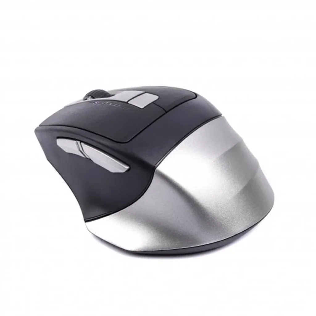 Миша бездротова A4Tech Fstyler FB35C Smoky Grey USB, FB35C (Smoky Grey) UA
