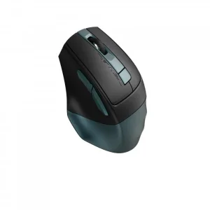 Миша бездротова A4Tech Fstyler FB35C Midnight Green USB, FB35C (Midnight Green) UA