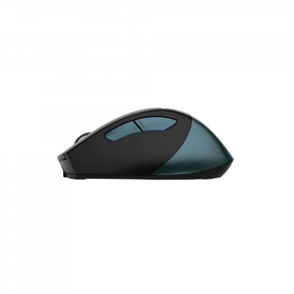 Миша бездротова A4Tech Fstyler FB35C Midnight Green USB, FB35C (Midnight Green) UA