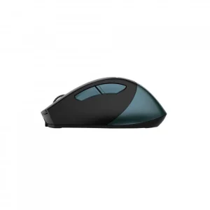 Миша бездротова A4Tech Fstyler FB35C Midnight Green USB, FB35C (Midnight Green) UA