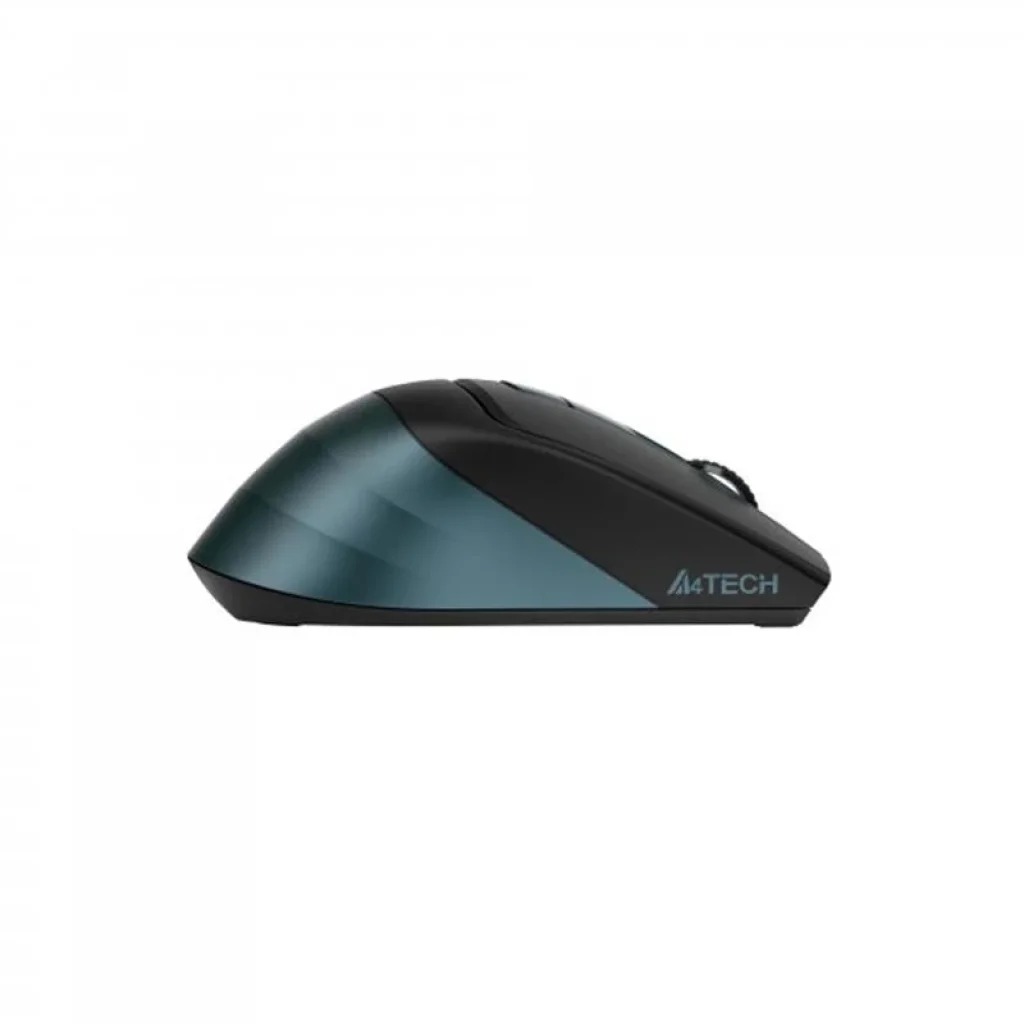 Миша бездротова A4Tech Fstyler FB35C Midnight Green USB, FB35C (Midnight Green) UA