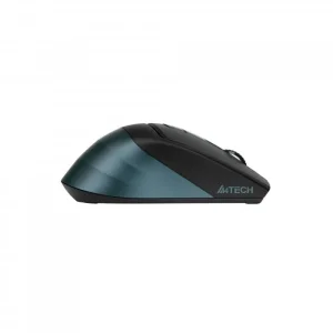 Миша бездротова A4Tech Fstyler FB35C Midnight Green USB, FB35C (Midnight Green) UA
