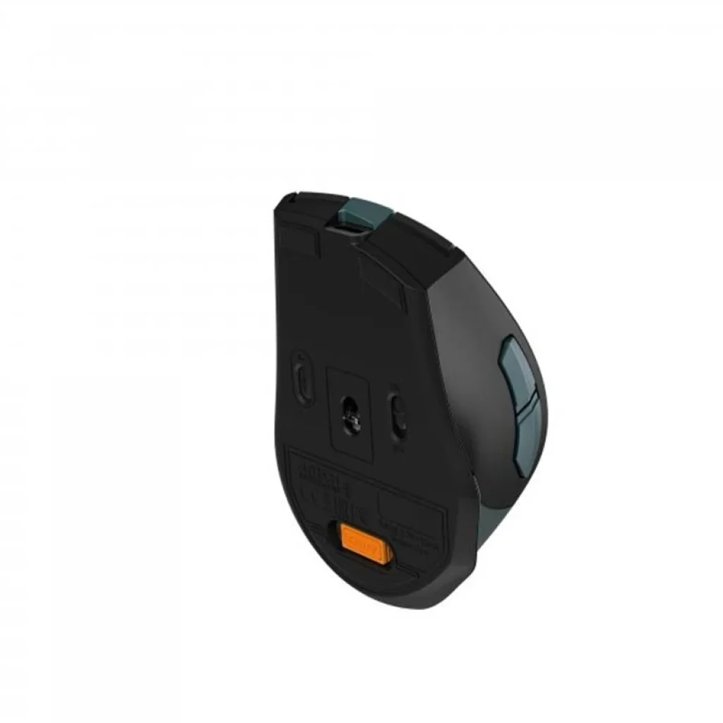 Миша бездротова A4Tech Fstyler FB35C Midnight Green USB, FB35C (Midnight Green) UA