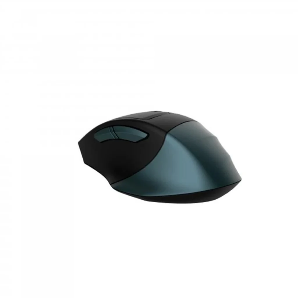 Миша бездротова A4Tech Fstyler FB35C Midnight Green USB, FB35C (Midnight Green) UA