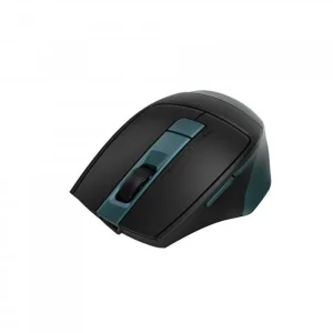 Миша бездротова A4Tech Fstyler FB35C Midnight Green USB, FB35C (Midnight Green) UA