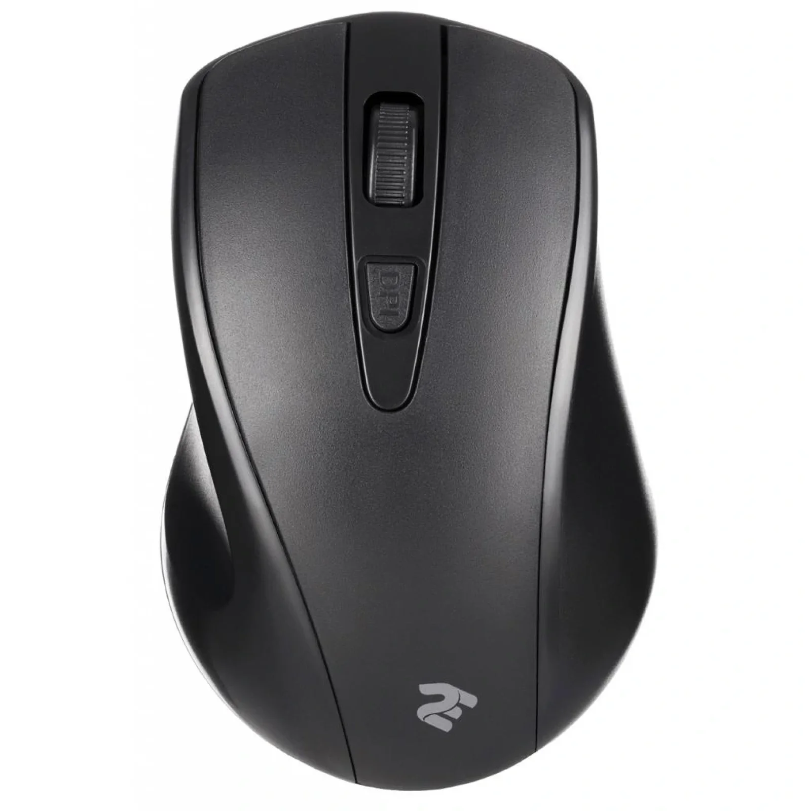 Мышь беспроводная 2E MF213 WL Black (2E-MF213WB) USB UA