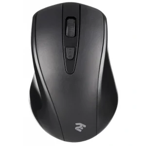Миша бездротова 2E MF213 WL Black (2E-MF213WB) USB UA