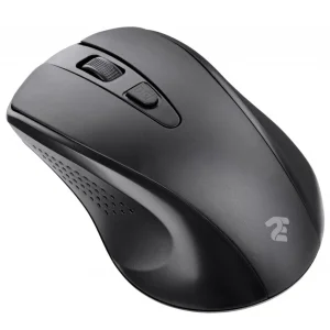 Миша бездротова 2E MF213 WL Black (2E-MF213WB) USB UA